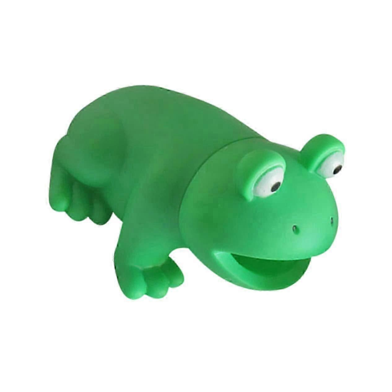 犬のおもちゃ、カエルのおもちゃ、ペットの臼歯のおもちゃ、ペットのおもちゃ、子犬の減圧玩具、噛むおもちゃ、スクイーズ玩具、ペットの臼歯玩具