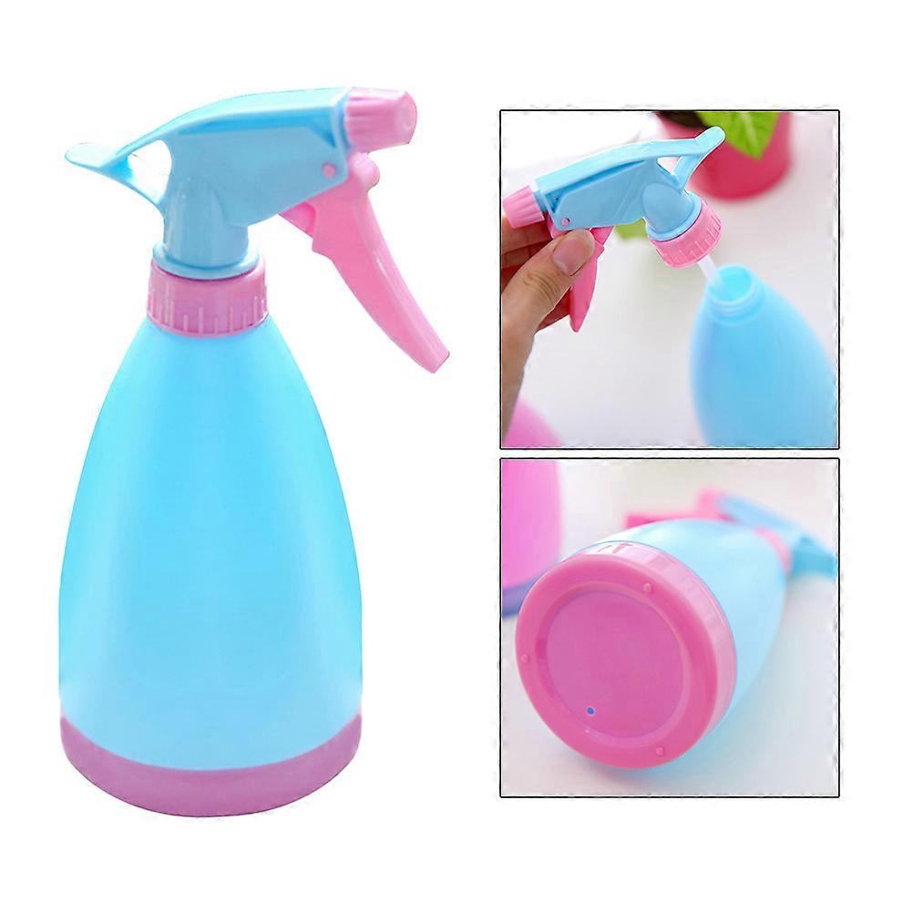 Water Flowers Container Premium Pp Material Mist Spraying For Professional Gardeners Hospitals Schools 2Pack