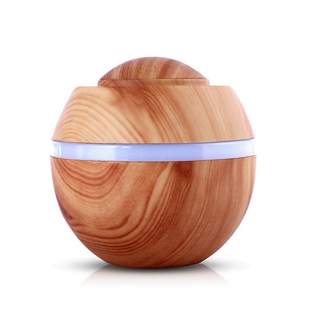 Portable Humidifier Diffuser Skin Moisturizing Compact Design 1Set
