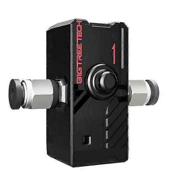 V2.0 Smart Filament Sensor, Filament Runout Sensor für SKR MINI E3 V3.0 / Octopus 3D-Drucker-Motherboard