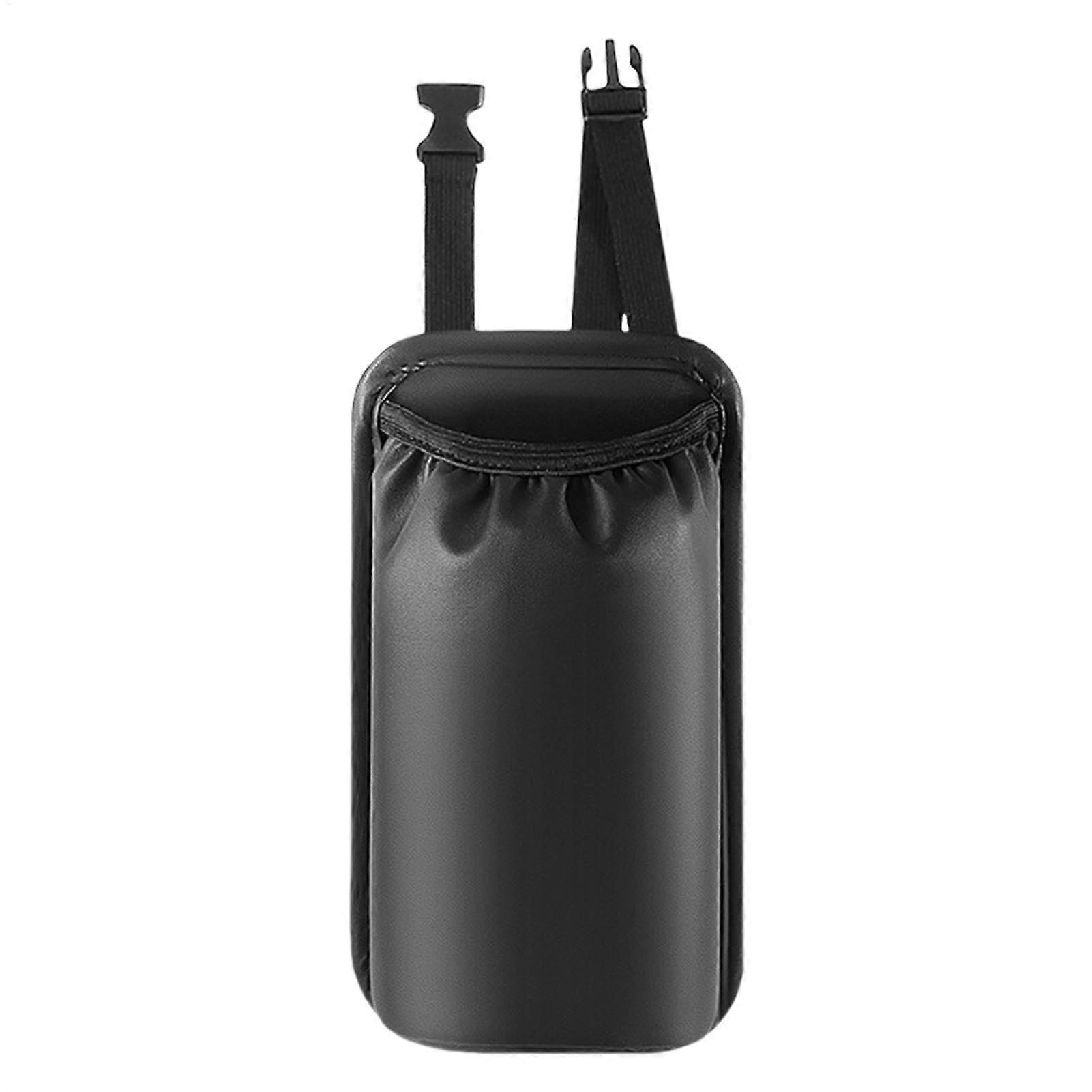 Car Fire Extinguisher Hard Bag, Fire Extinguisher Holder, Multifunctional Strong Fire Extinguisher Bag
