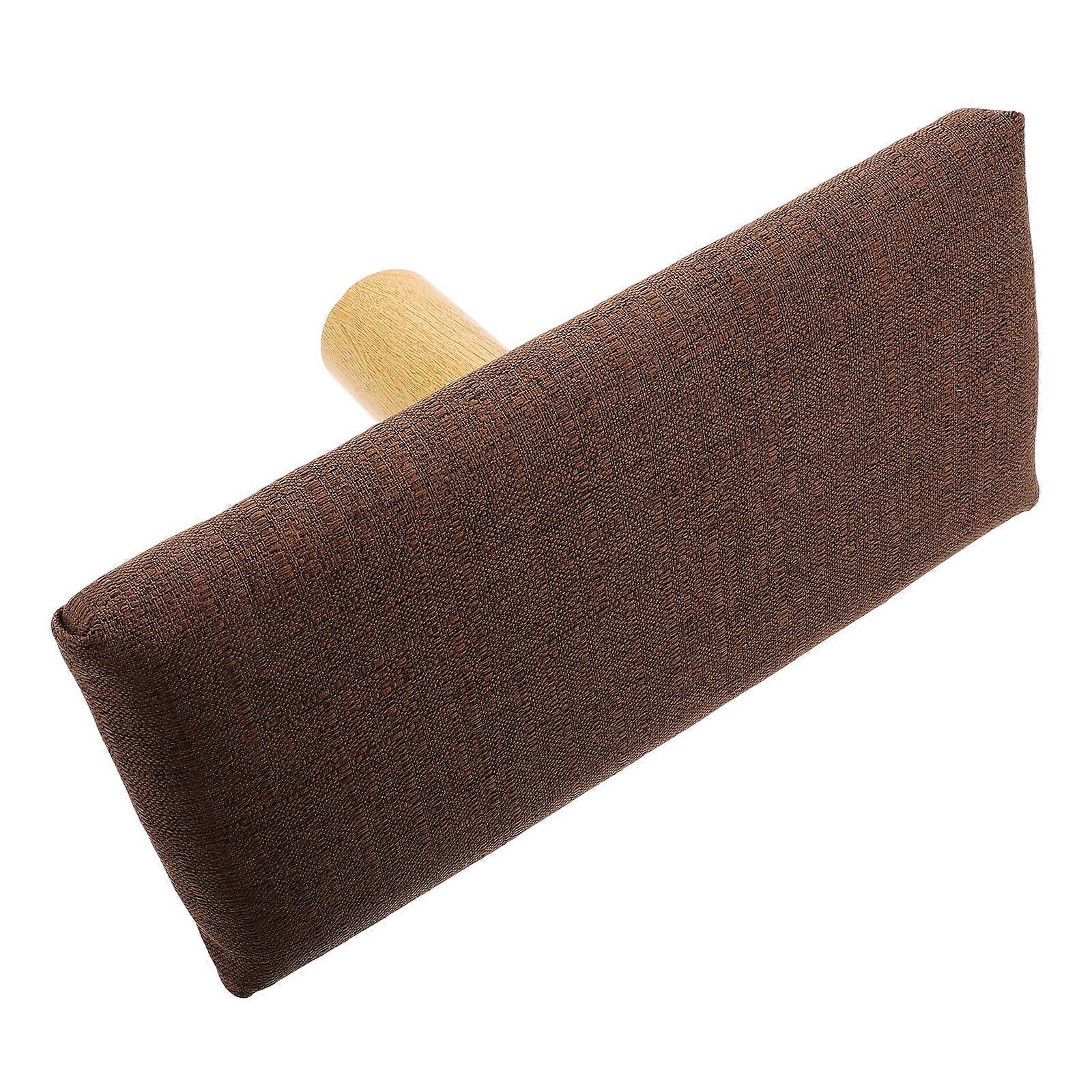 Bench Single-Leg Design Comfortable Position 1Pcs