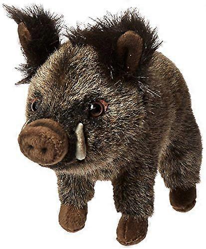 Hansa Wild Boar Mama, 29cm/12in
