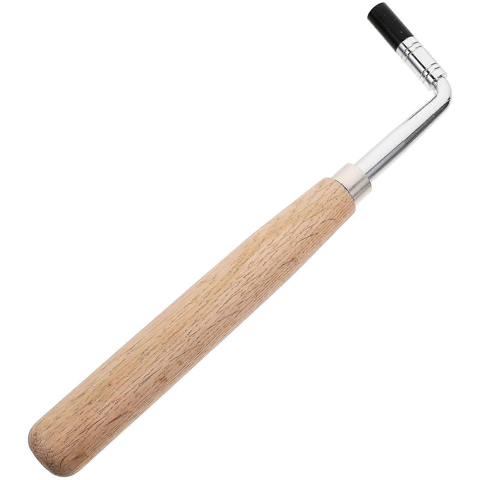 Piano Maintenance Wrench, Smooth Handle for Comfortable Grip During Tuning Tasks