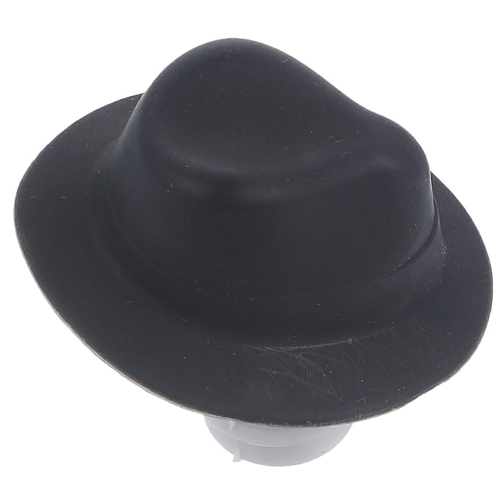 Silicone Reusable Decorative Plug Lightweight Portable Bar Party Accessory