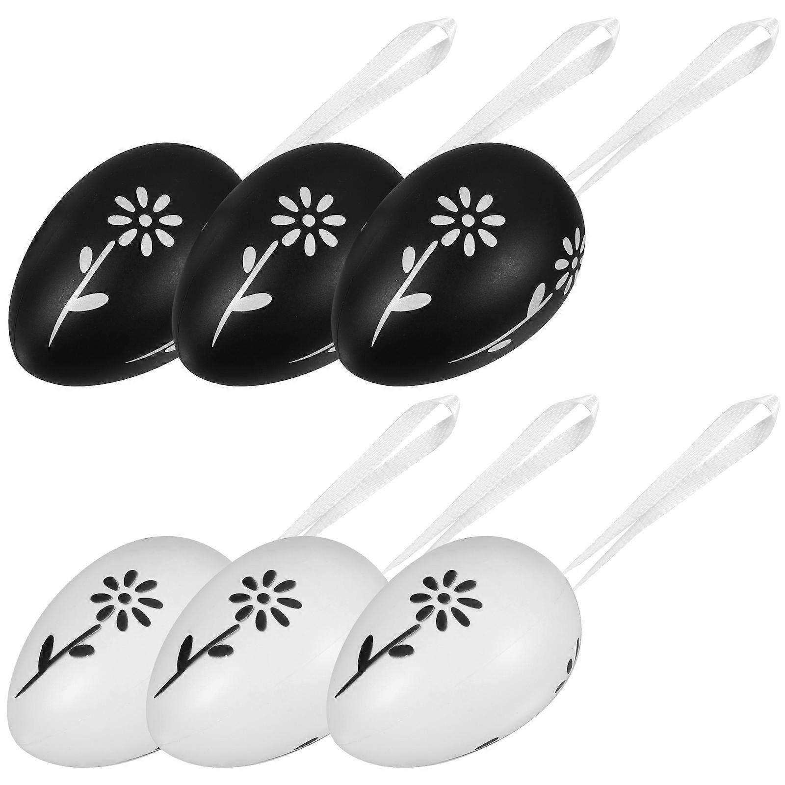 Easter Hanging Eggs, Enhance Your Party Theme with These Charming Decorative Pieces
