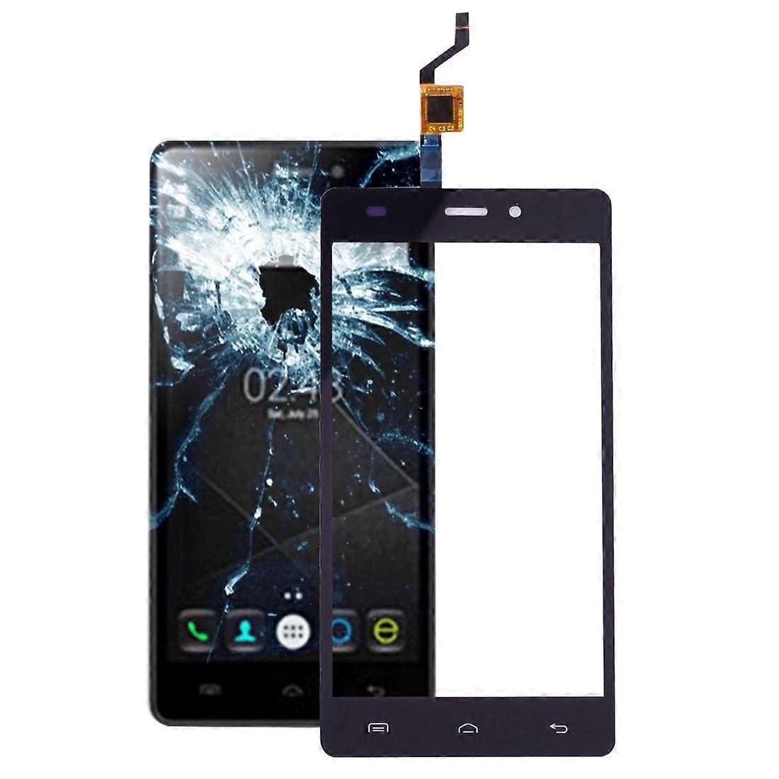 for DOOGEE X5 Touch Panel