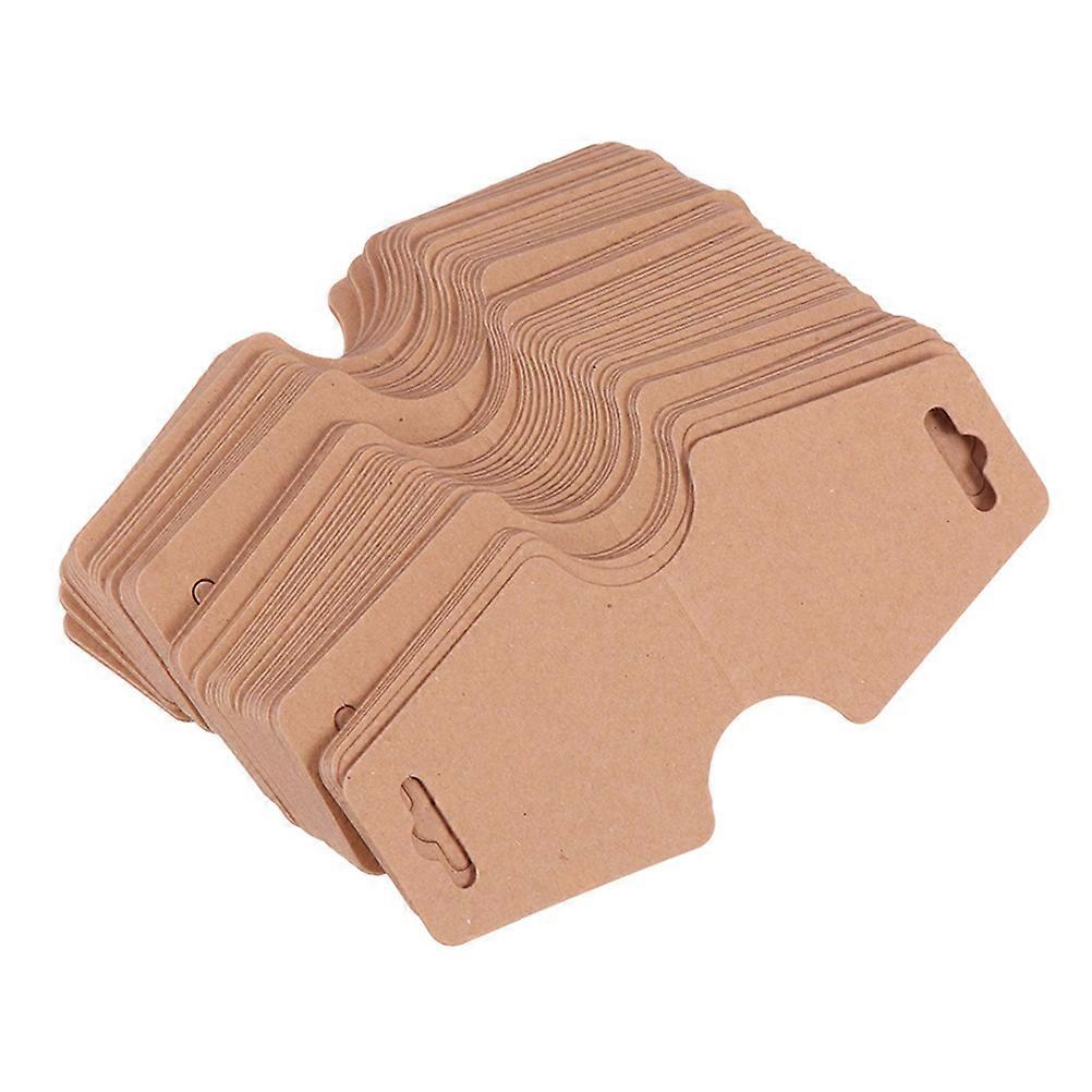 It sounds like you're referring to a product listing or description for **jewelry display cards**. Here's a refined and professional version of your