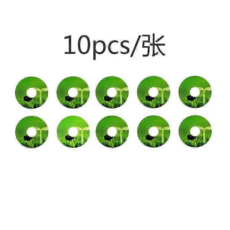 100 sticker sheets (10 labels per sheet)