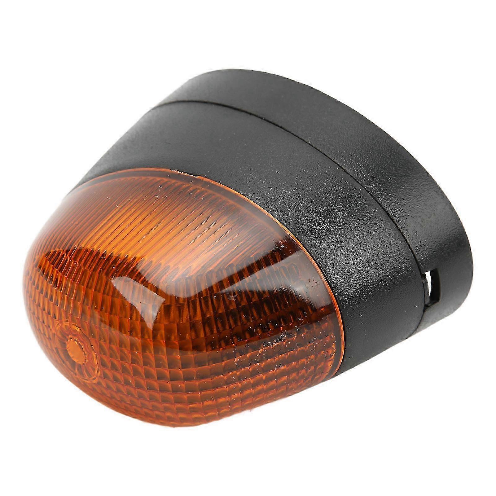 3Pin Side Marker Light for Ford Transit MK7 2006-2014, Surface Mount Indicator Lamp 1203328 Replacement