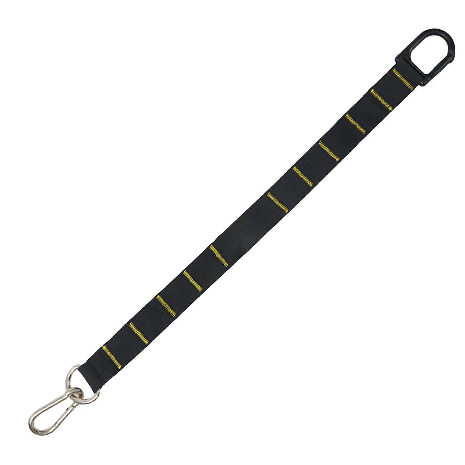 Boxing Bag Hanger, Adjustable Heavy-Duty Swing Straps For Home Gym, Hammock, Rope-Pulley And Sandbag Training Equipment