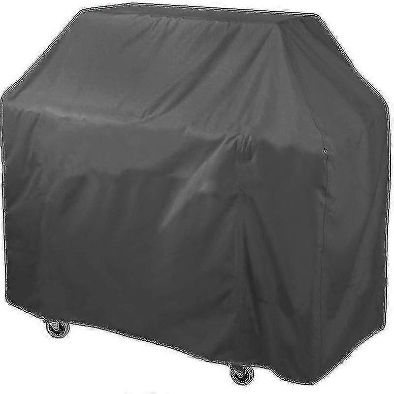 3 Sizes Waterproof Bbq Grill Cover -bb