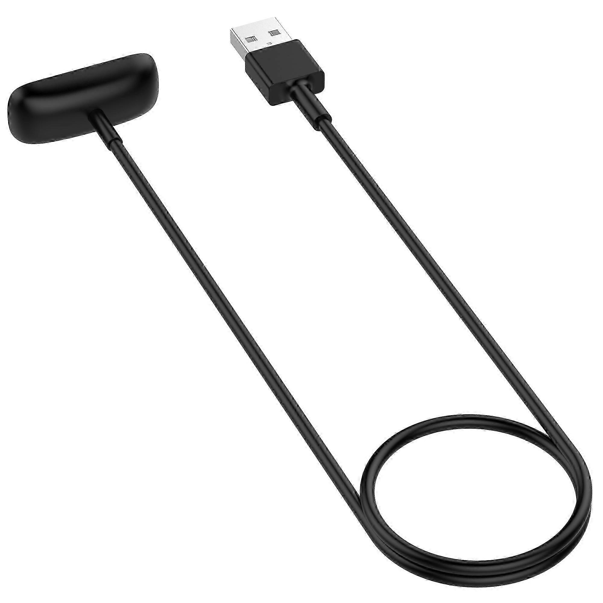 Fitbit animate 3 Snabbladdningskabel