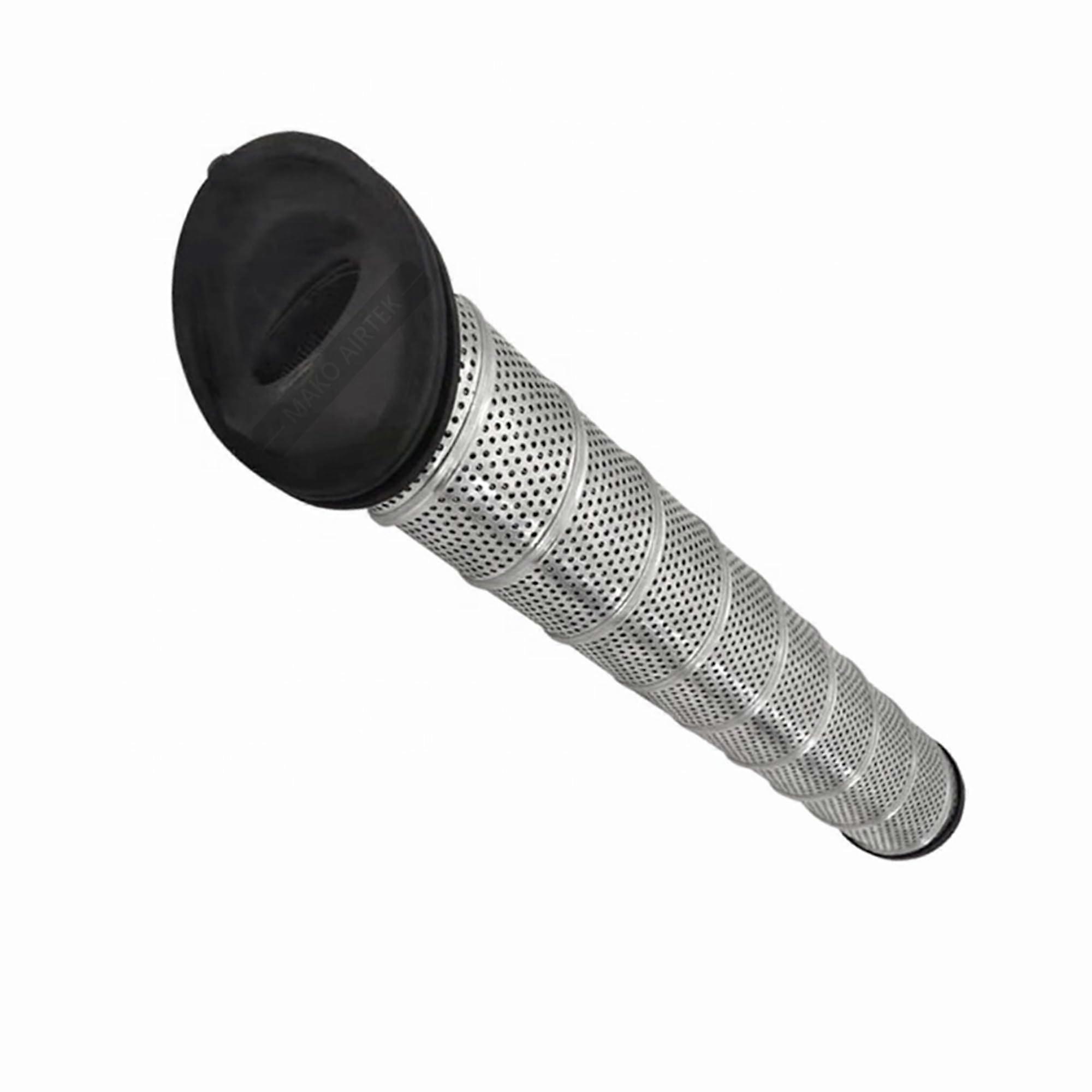 Replacement Filter Element Fits Parker 937396 937396Q Compatible with Hydraulic Systems and Industrial Equipment