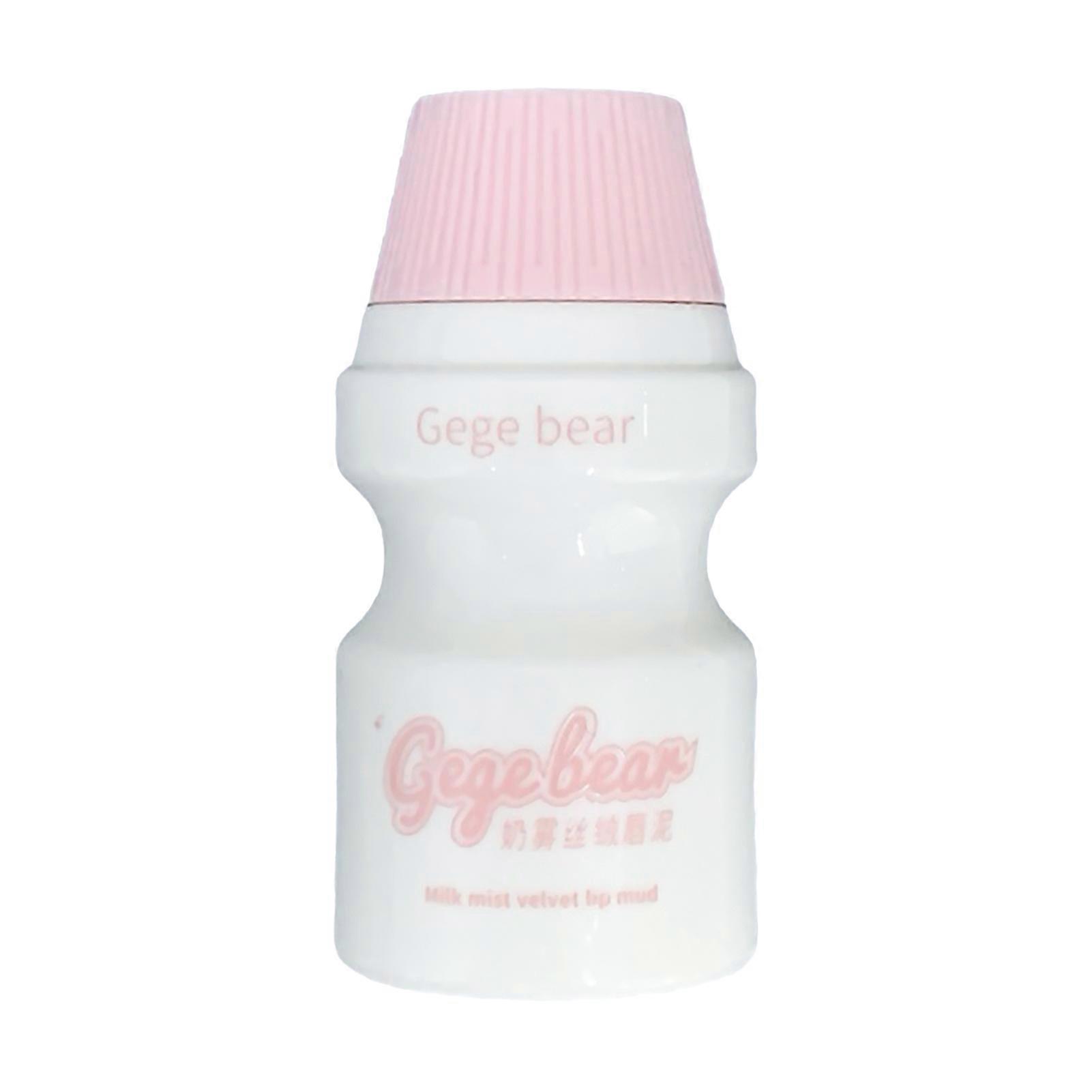 Non-Sticky Lip Gloss with  Pigment  Pigment Intense Color Lip Stain