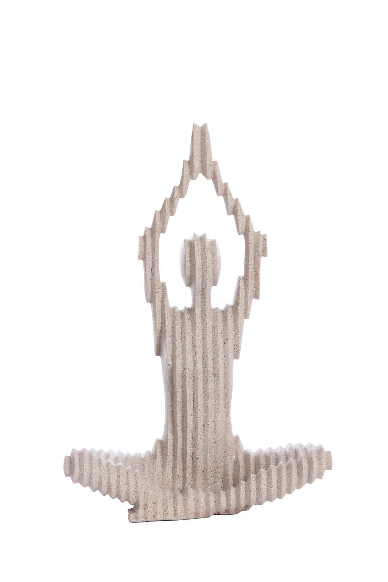 Mobili Light & Living - marrone - plastica - 7496482