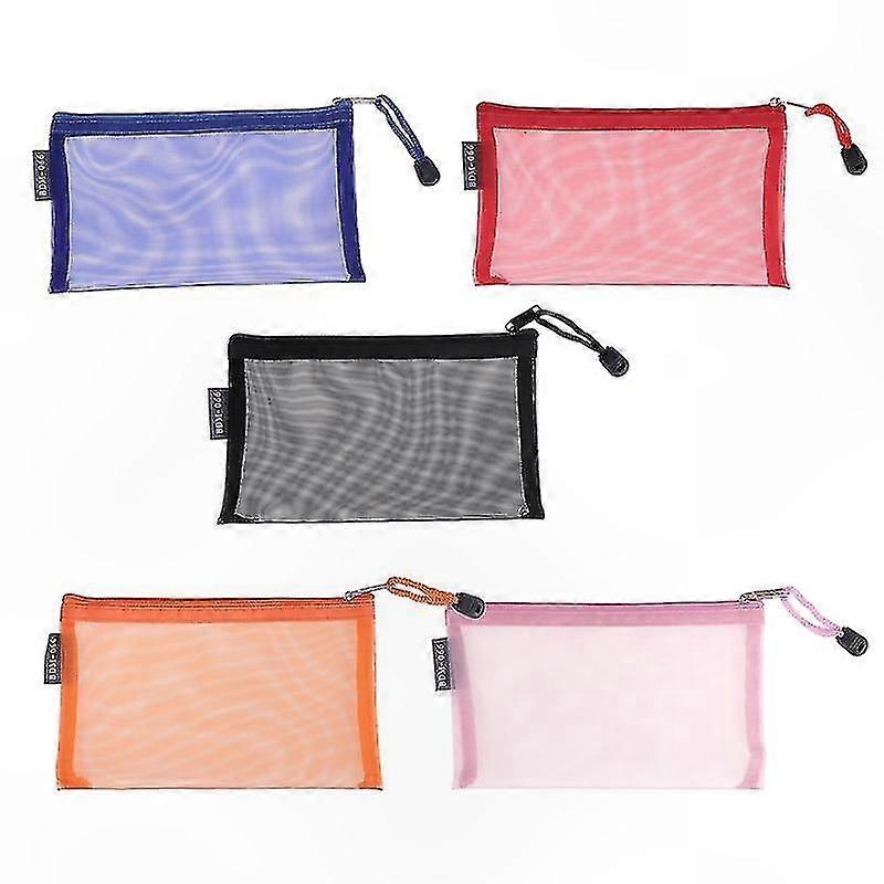 School Storage Bag Made of Nylon Material