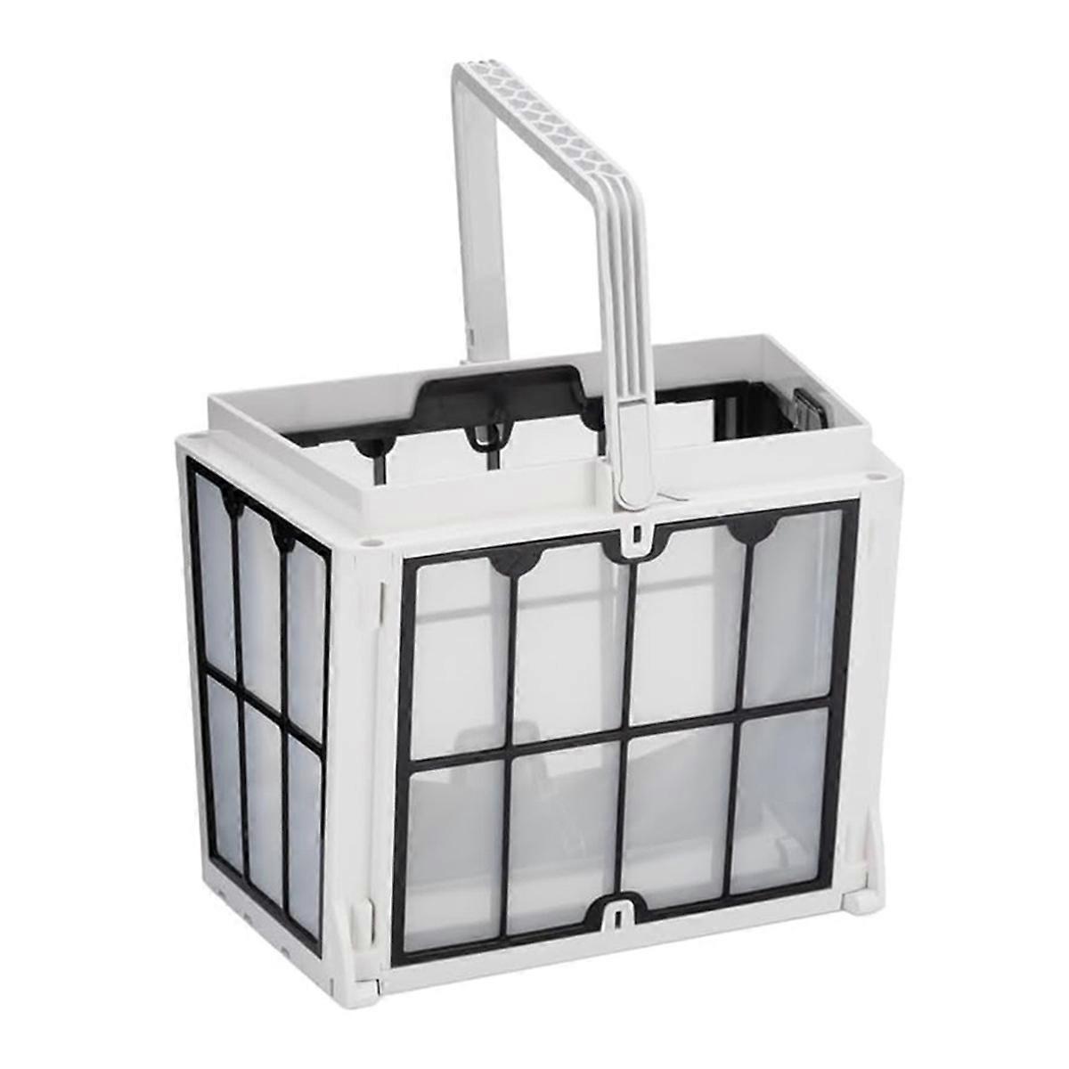 Robotic Pool Cleaner Filter for Robotic