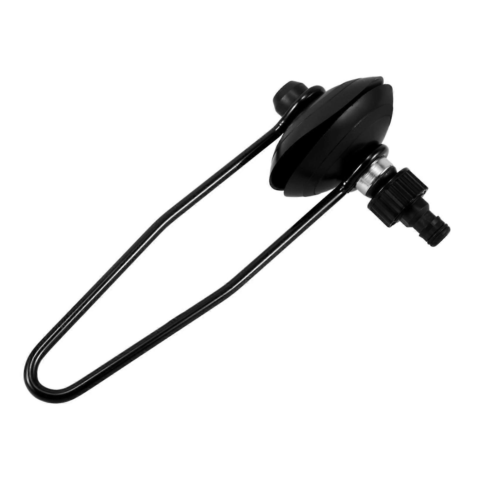 Sturdy Motor Flusher Tool for Use Engine Cleaning Device for Motors up to Easy Yacht Accessory for Maintenance