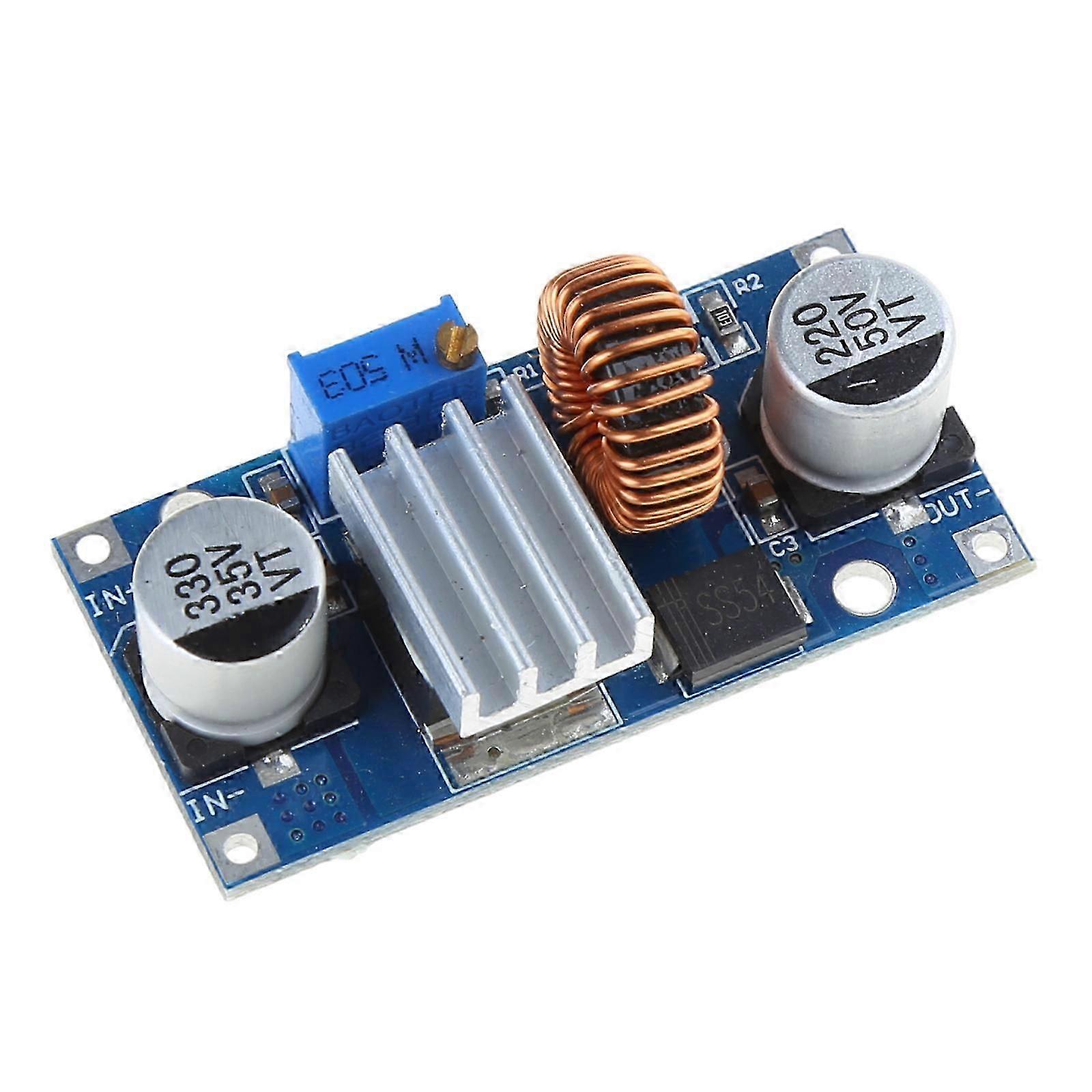 XH-M130 Constant Current Constant Voltage Battery Charger Module Lithium Storage