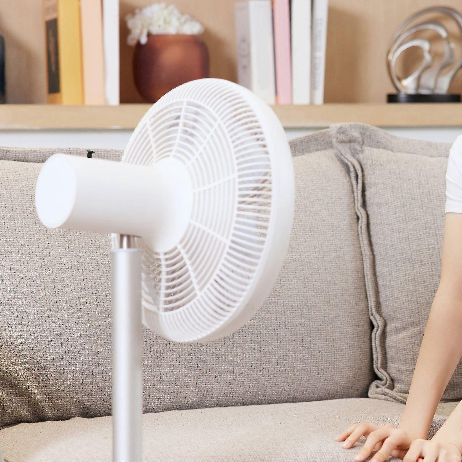 3pcs Fan Shake Controller: Electric Fan Shake Pull Handle Replaceable Head Controller for Floor and Table Easy to Install and Reusable Accessory for H