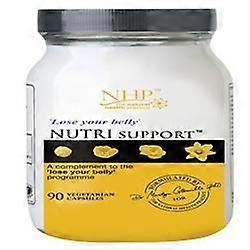 Natural Health Practice Nutri Support 90 Capsules - 2 Pack