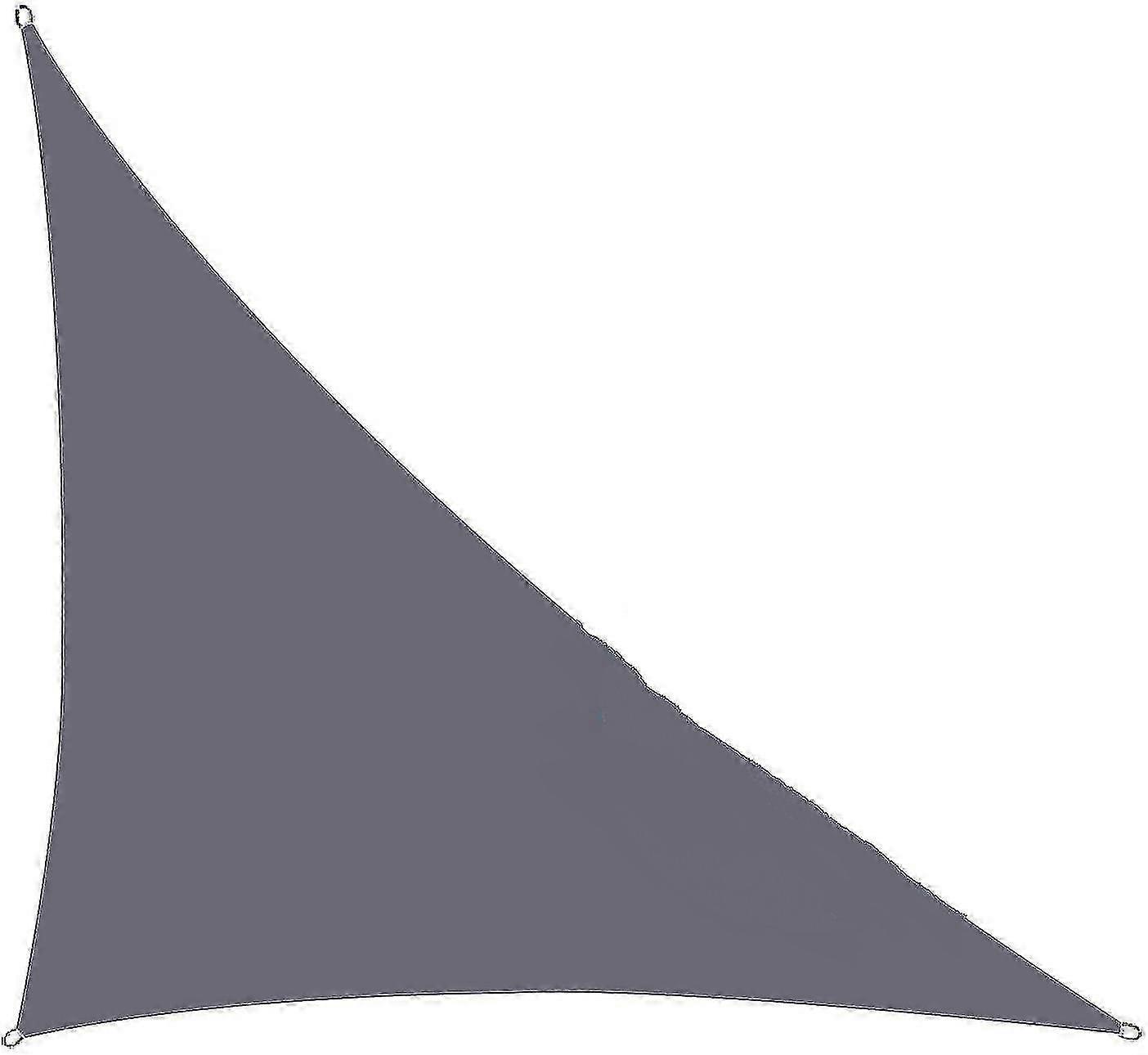 Right Angled Outdoor Sun Shade