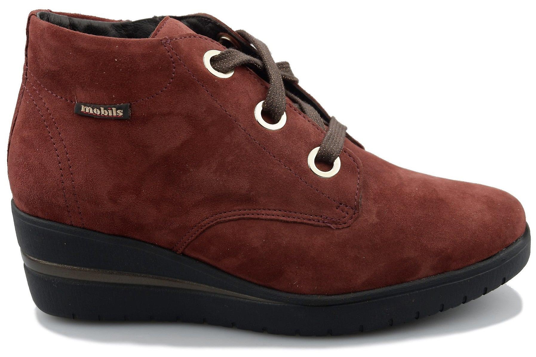 Mephisto Mobils Peryne - DamenStiefel - extra breit