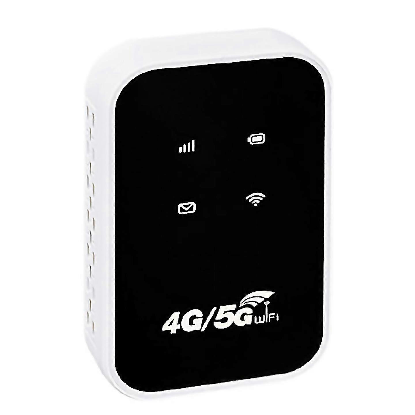 For 4g Lte Wifi Router Wireless 150mbps Hotspot With Sim