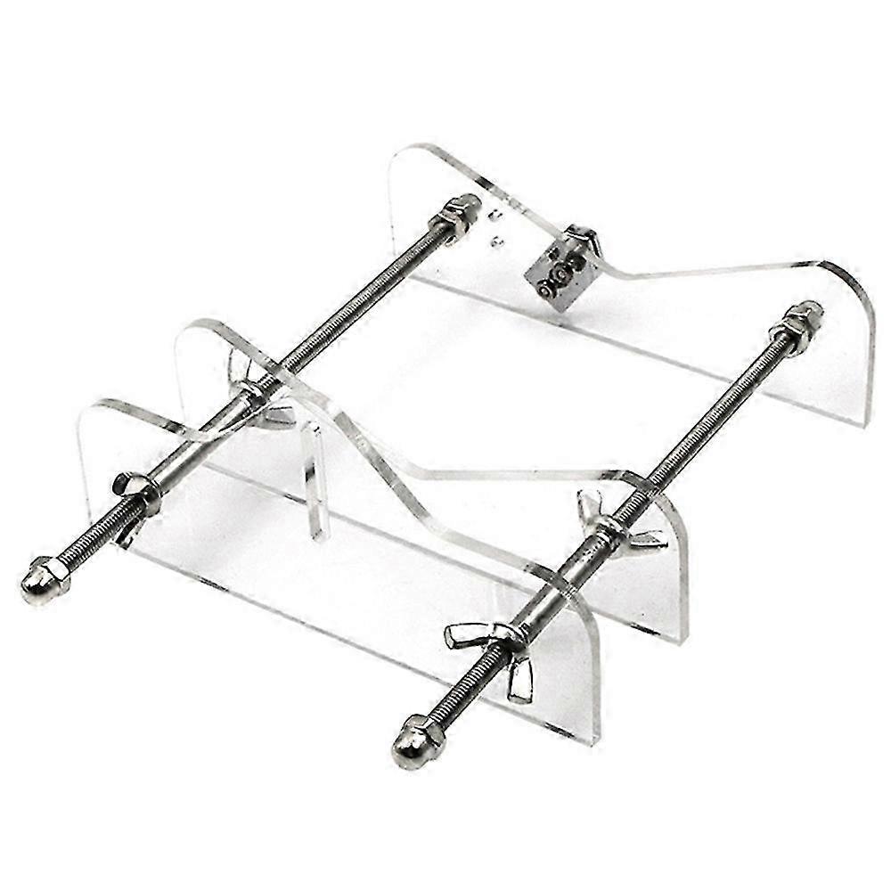 Glass Bottle Cutter Cutting Tool Upgrade Version Square and Round for Glass Cutting Machine Wine Beer Glass Cutter