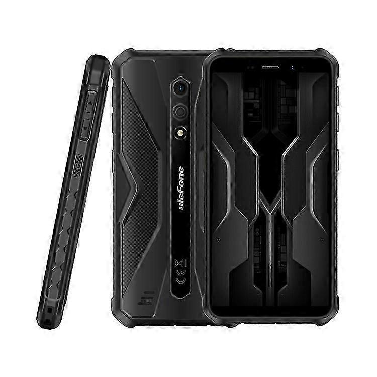ULEFONE Armor X12 Pro 4+64GB Android 13 Helio G36 13MP Cam Rugged Cellphone