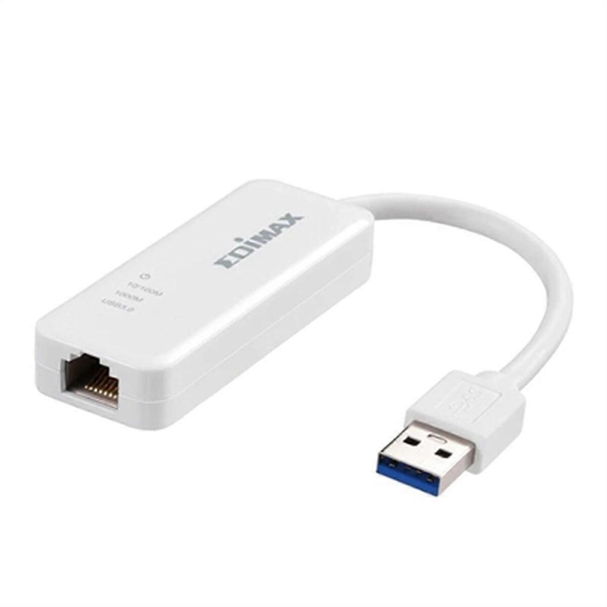 USB auf Ethernet Adapter Edimax EU-4306 V2