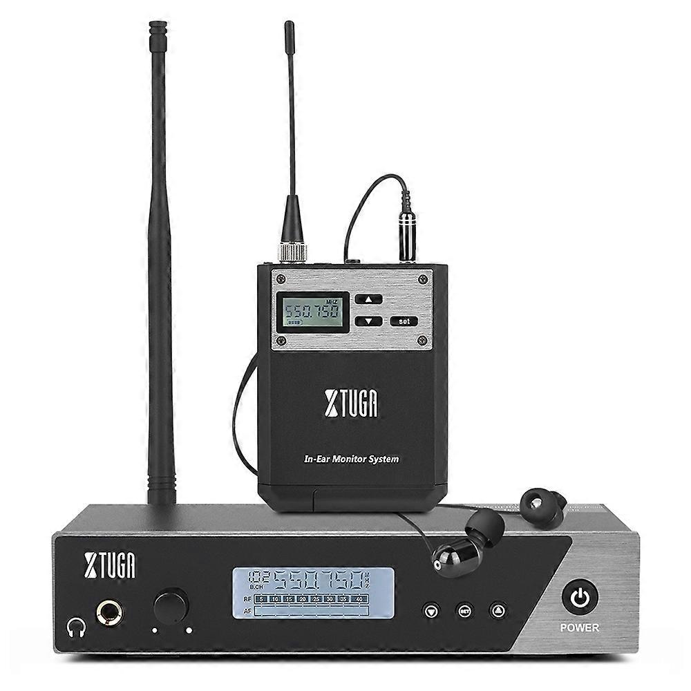 Ohrmonitor-System 1 BodyPacks