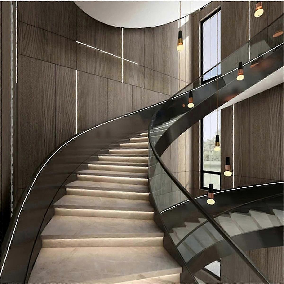 LED Motion Sensor Controller 32 Channel Dimming Indoor Night Lighting