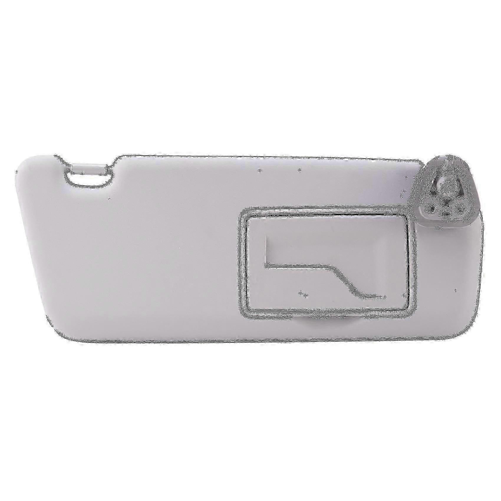 Car Visor Inside Right Rh For I30 I30cw 2008-2011 852022l020tx 85202-2l020tx -ys Pk