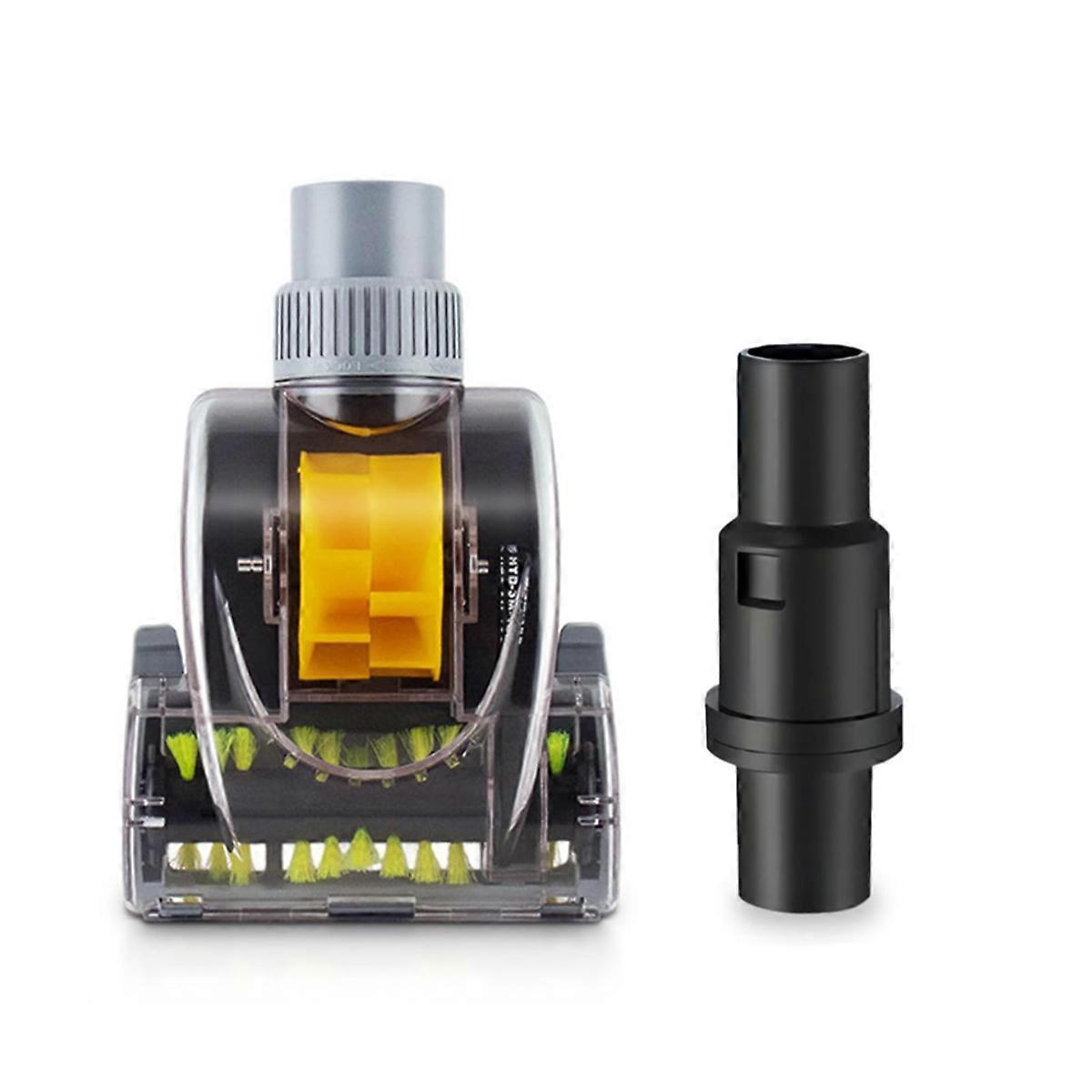 Pet Hair Power Brush Attachment for Navigator NV350 NV351 NV352 NV356 NV357 NV360 NV22, Replace Part 119FFJ