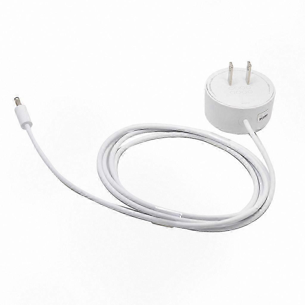 Reliable Mini Power Cord for Smart Speakers and Home Hubs-Compatible with Various Devices