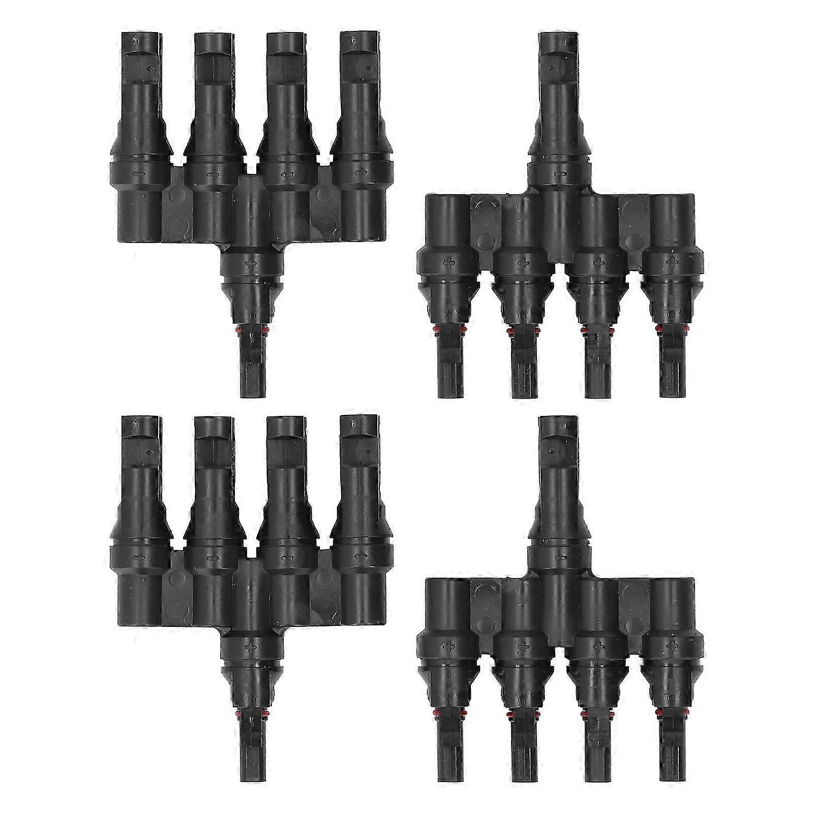 High quality  PV-LT series photovoltaic connector PV-LT-4