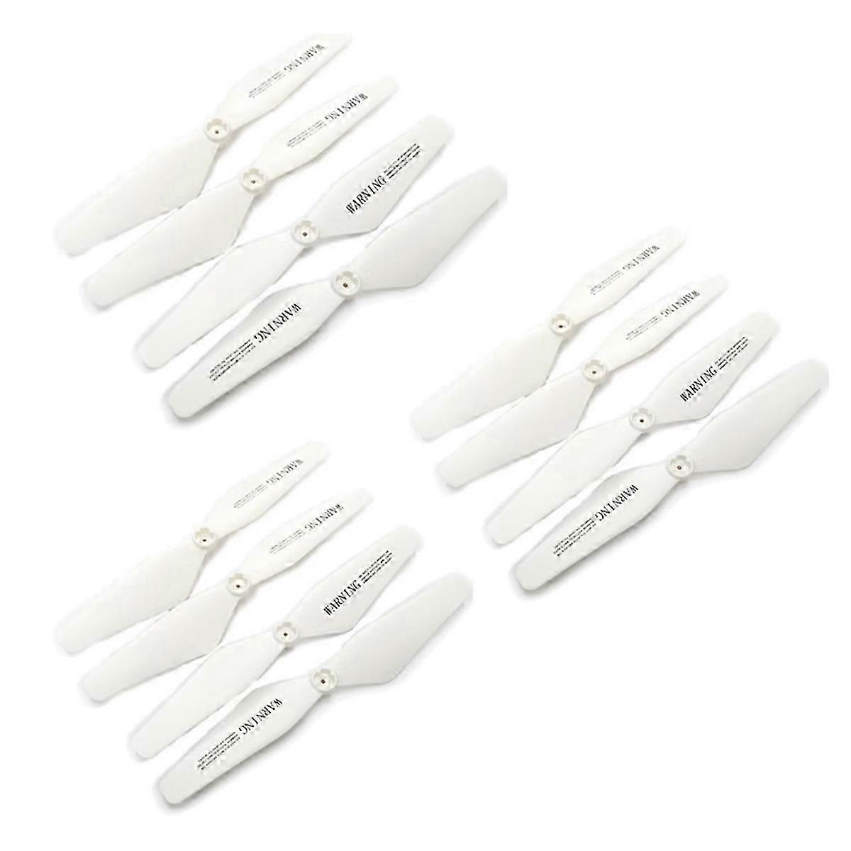 Enhanced X300 UAV Quadcopter Maple Leaf Propeller Wing Rotor Spare Parts Accessory Kit