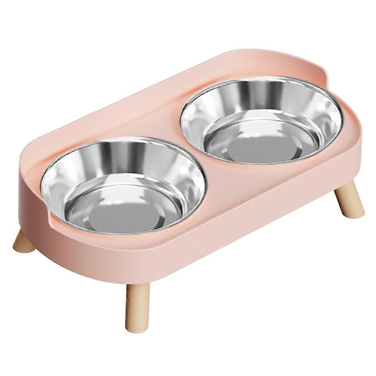 Elevated Cat Bowl
Whisker Fatigue
