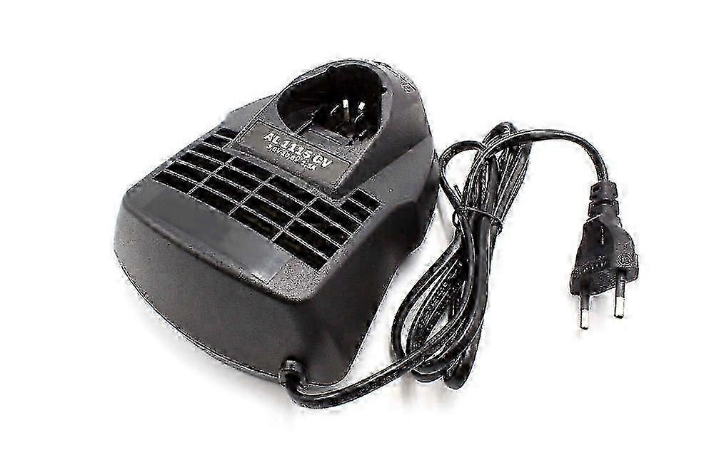 Ladegert kompatibel mit Dremel B812-02, 26150875JA, B812-01, 875, 2607336867 Werkzeug Akkus - Typ 2, 10,8V