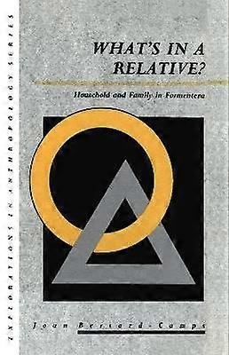 What's in a Relative
