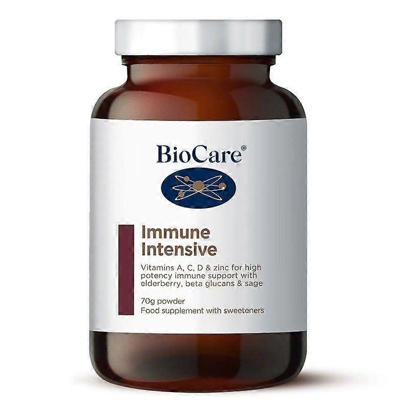 Biocare Immune Intensive Powder 70g