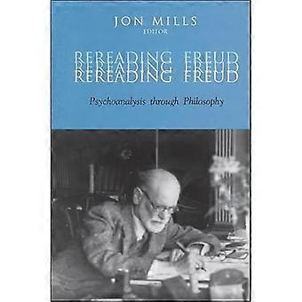 Wiederlesen Freud