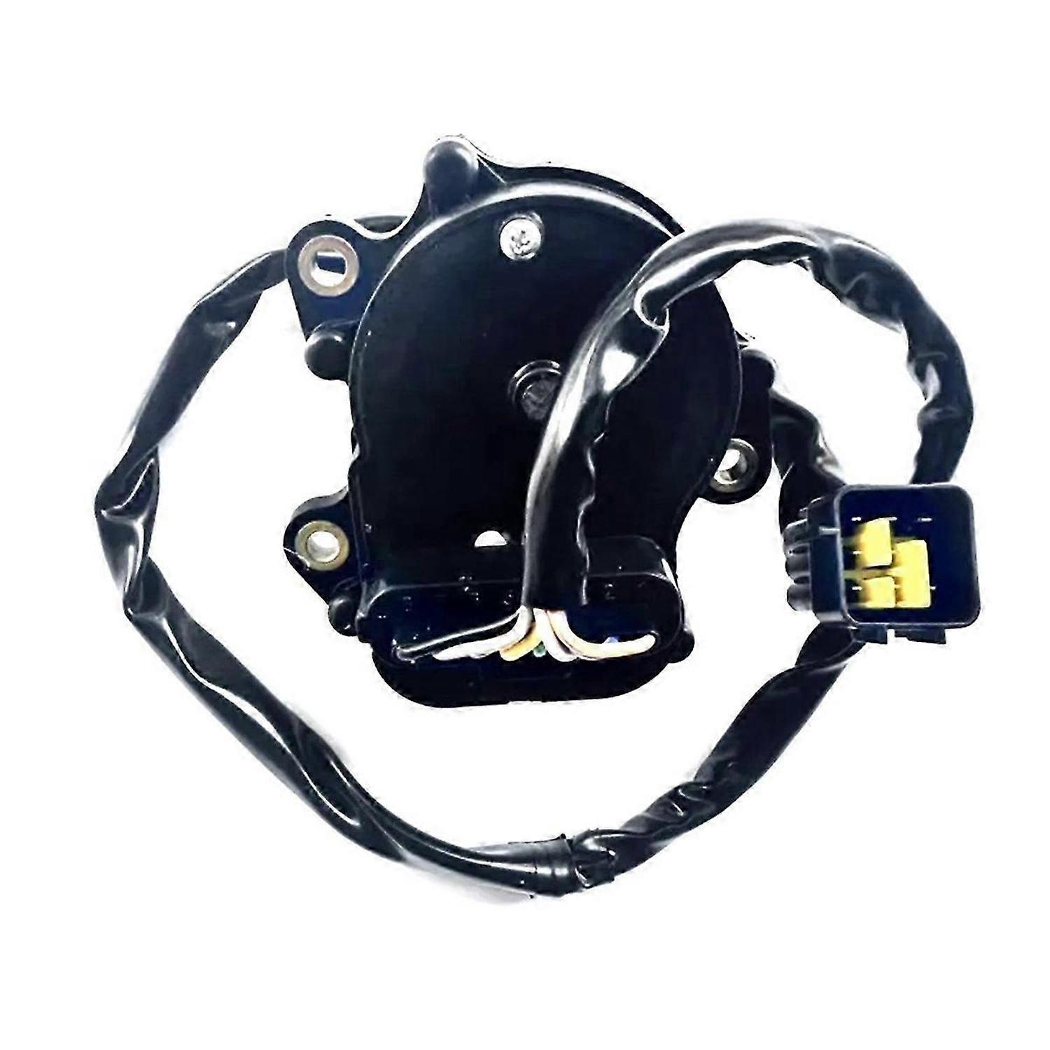 For Yamaha Front Differential Divide Device 4x4 Actuator Transfer Case Servo Motor UTV ATV Side X Si