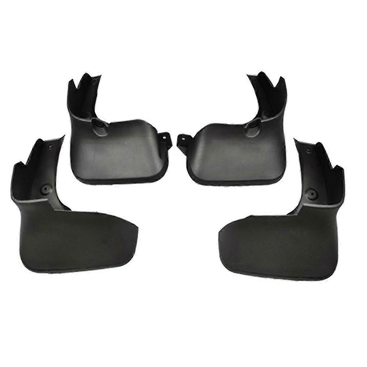 Mud Flaps for LEXUS Mudflaps Splash Guards Front Rear Mud Car Parts