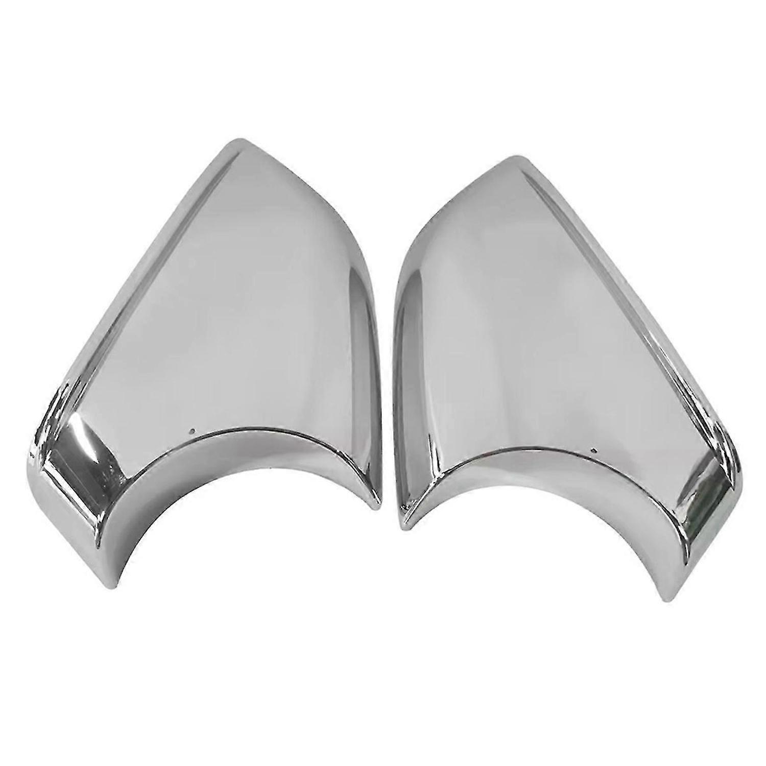 Reversing Mirror Bottom Shell Rearview Mirror Bottom Bracket Cover 2148.3005 2148.3006 for Model S 2