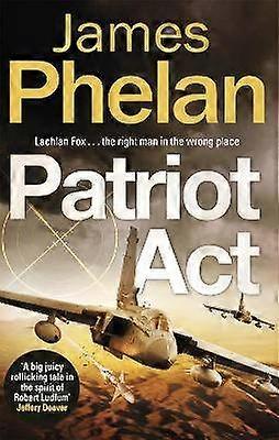 Patriot Act