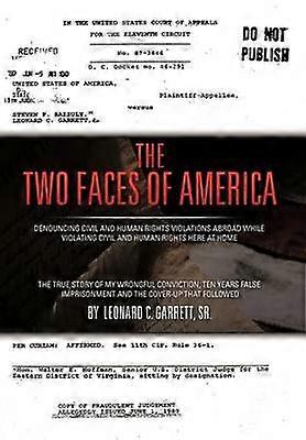 The Two Faces of America