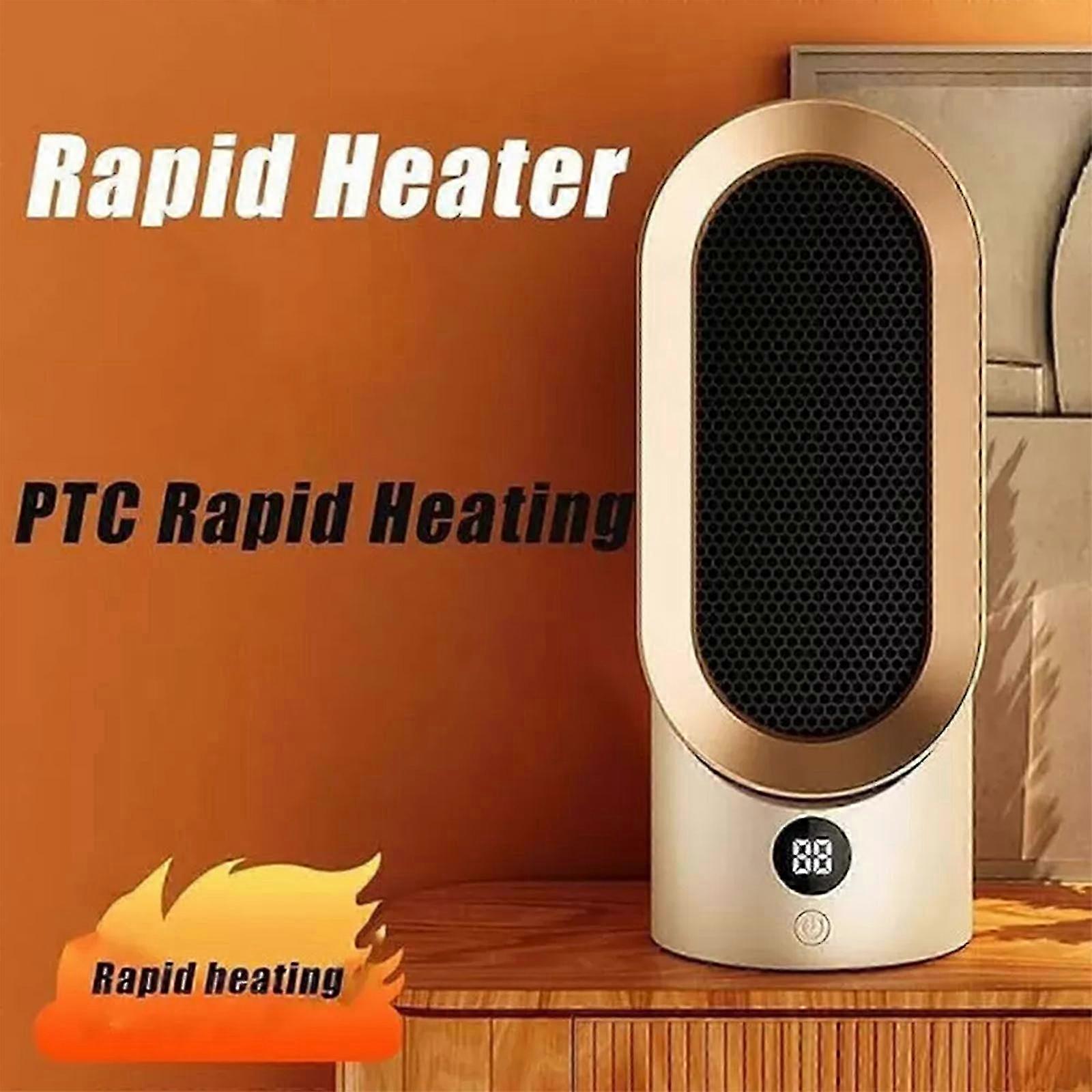 2025 Heaters Table Top Heaters Portable Heaters
